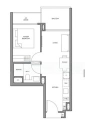 Fourth Avenue Residences (D10), Apartment #524081531